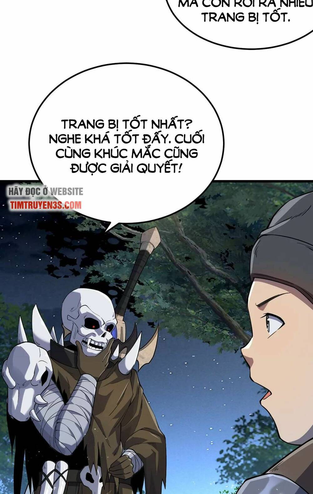 Trong Game Ta Là Vô Địch: Chapter 7