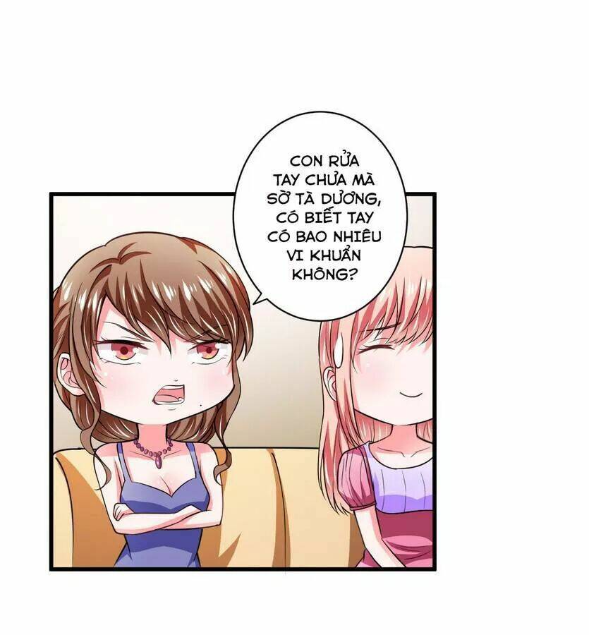 Thiểm Hôn Kinh Ái: Chapter 93