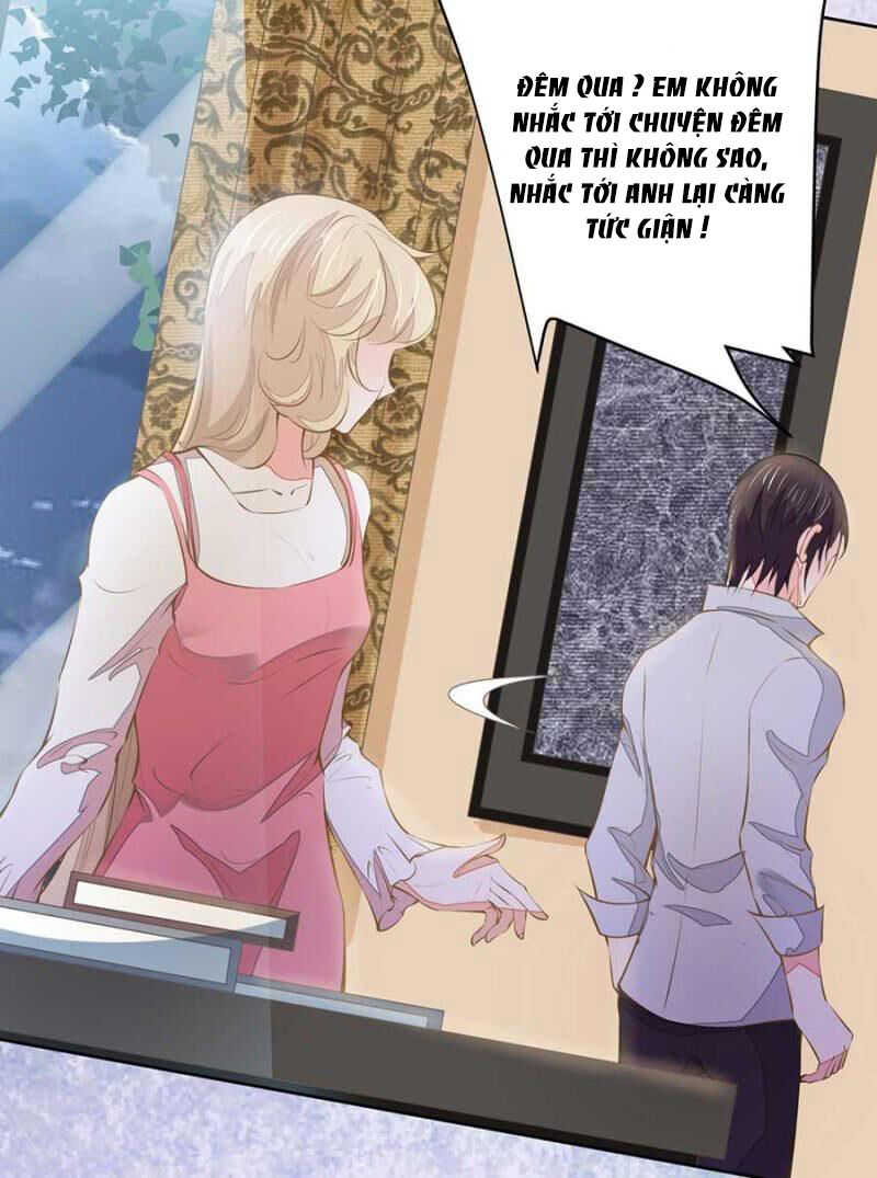Hôn Sai 55 Lần: Chapter 109