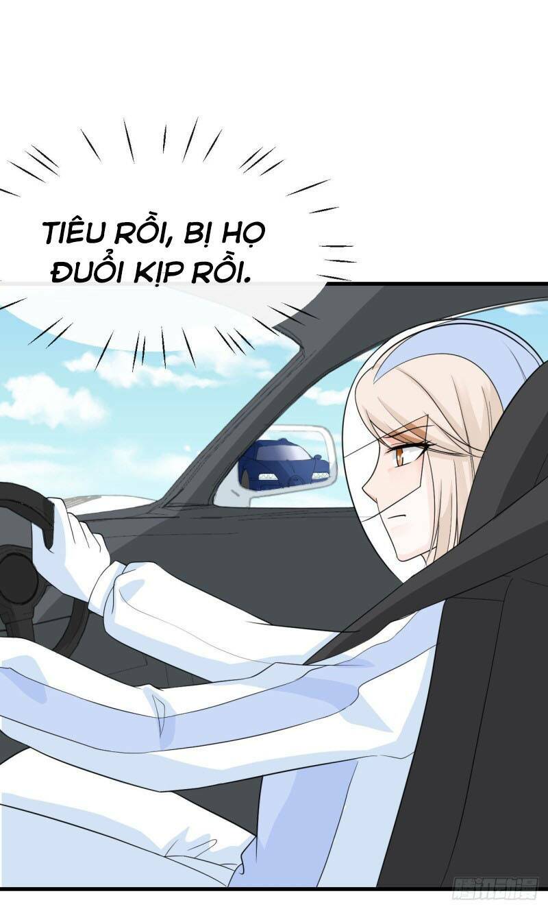 Siêu Cấp Nữ Thần Trọng Sinh: Chapter 41