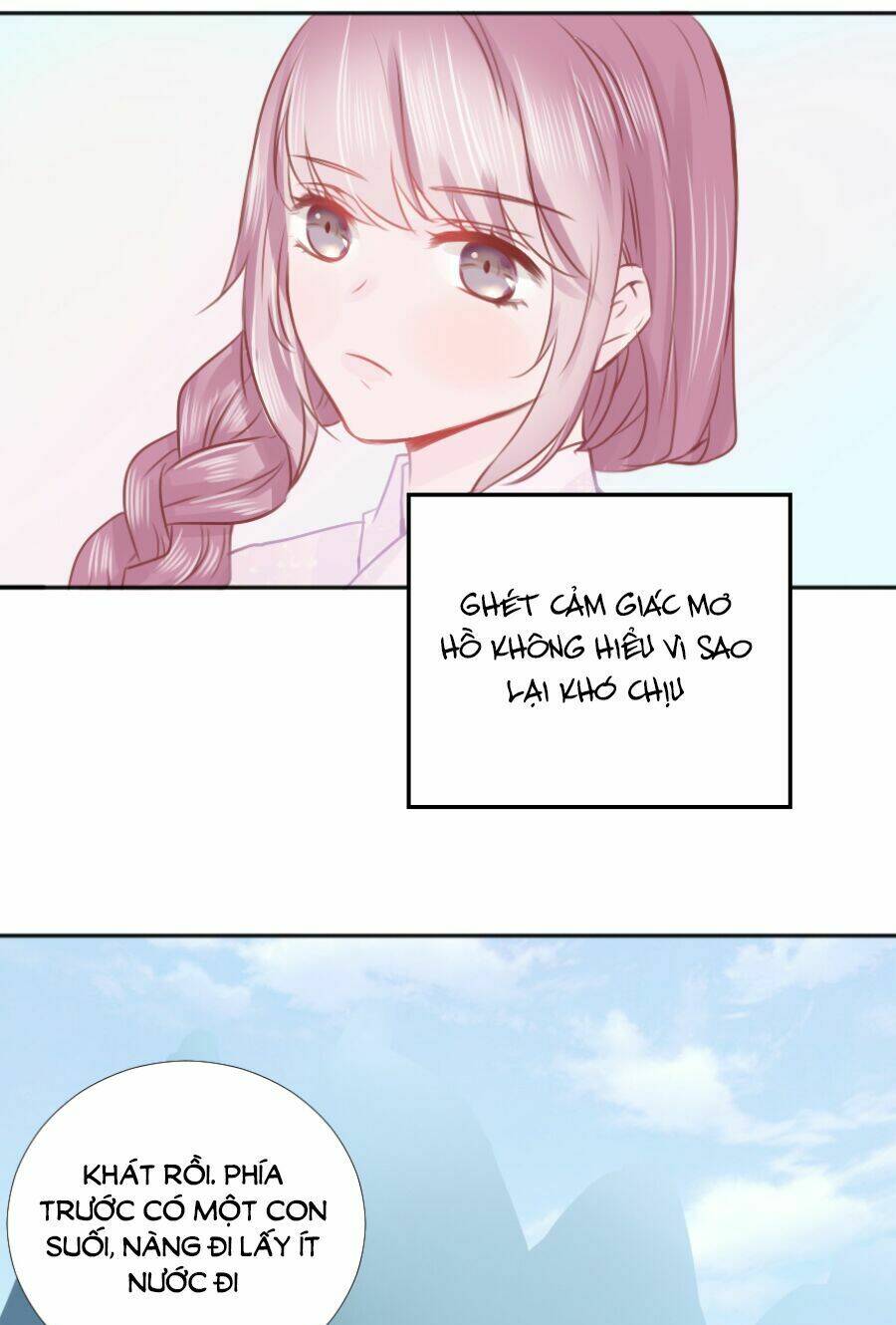 Đường Hoa Nhất Mộng Cổ Phi Truyện: Chapter 24