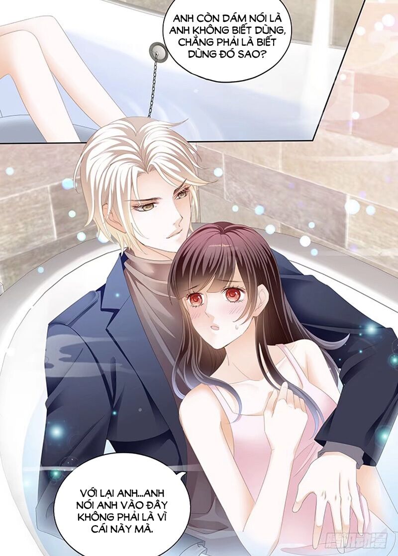 Thiểm Hôn Kiều Thê: Chapter 188