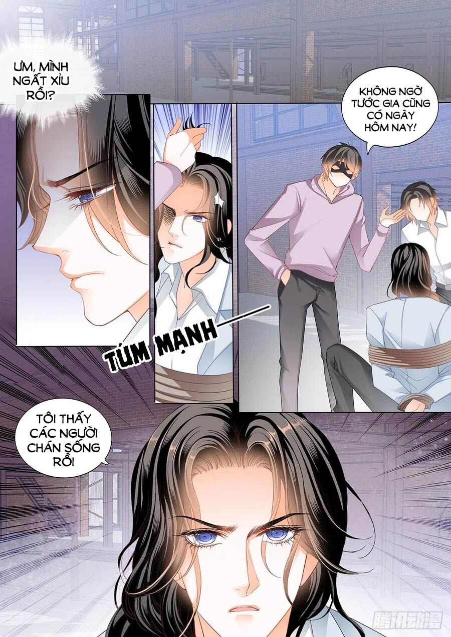 Bá Đạo Tiểu Thúc, Xin Trêu Chọc Vừa Thôi!: Chapter 186