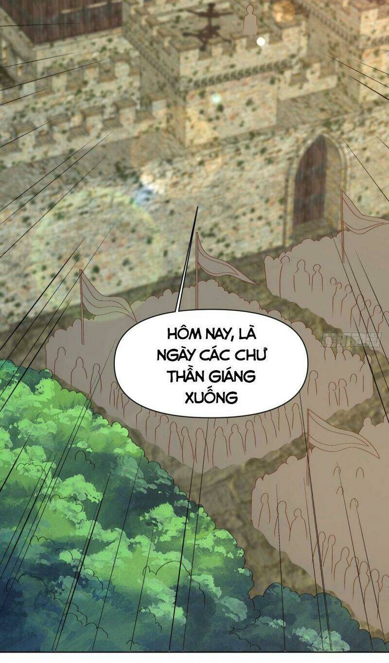 Xâm Lược Vạn Giới: Chapter 48