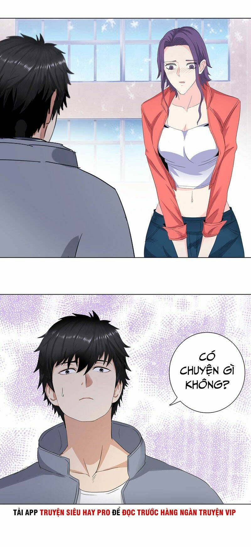Học Viện Cao Thủ: Chapter 180