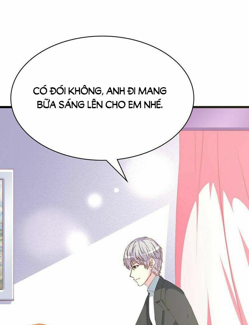 Này ! đừng động vào phô mai của tôi: Chapter 118