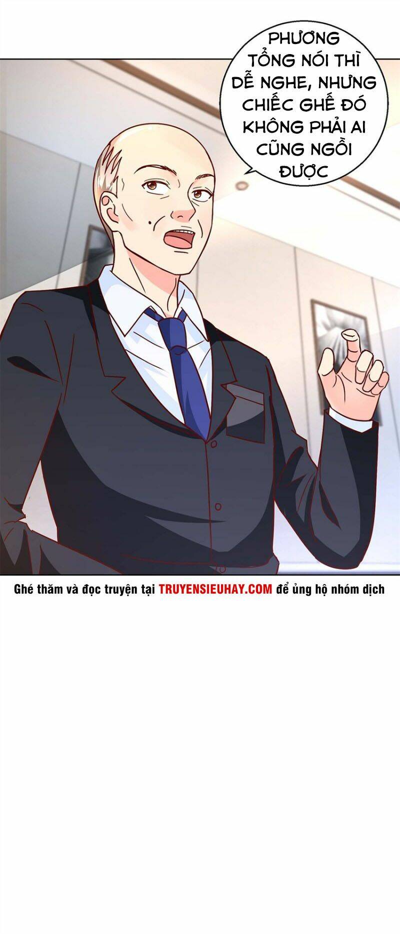 Vú Em Là Cổ Tiên: Chapter 53