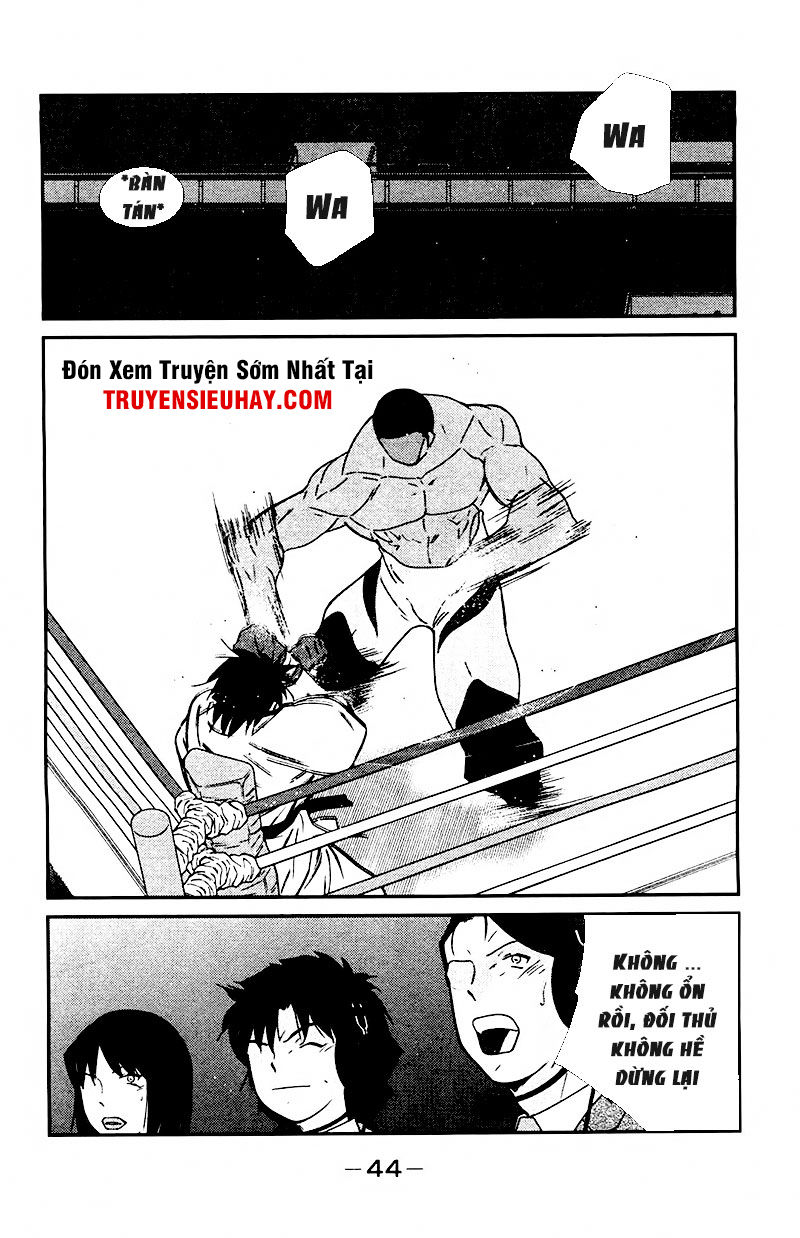 Truyền Nhân Atula 3: Chapter 75