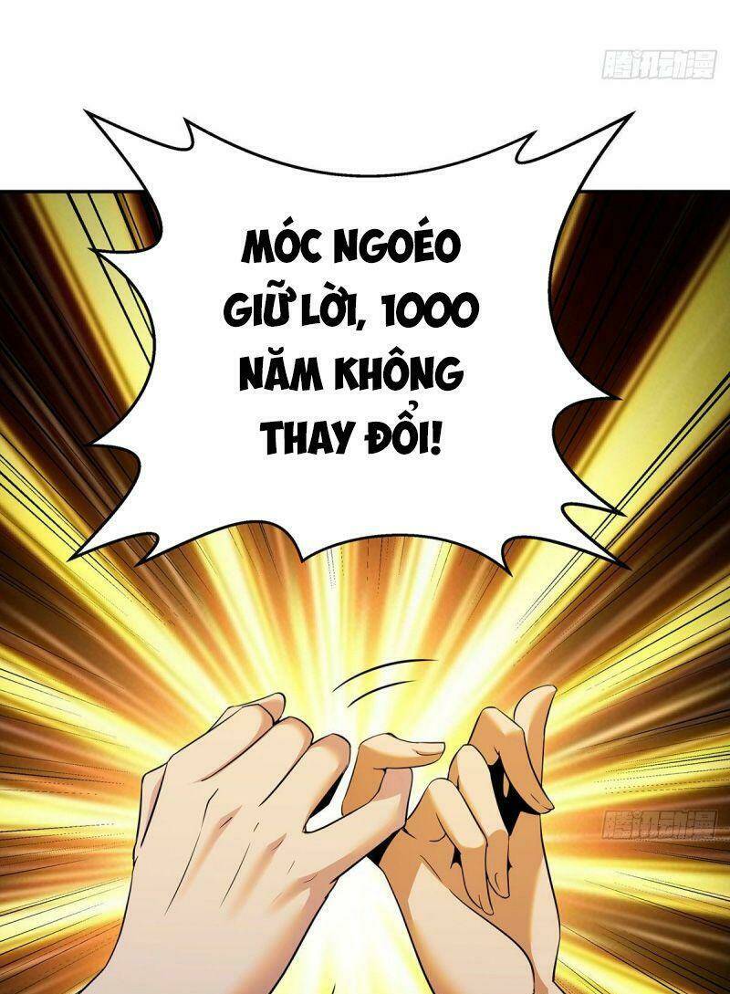 Ta Là Đại Hoàn Đan: Chapter 15