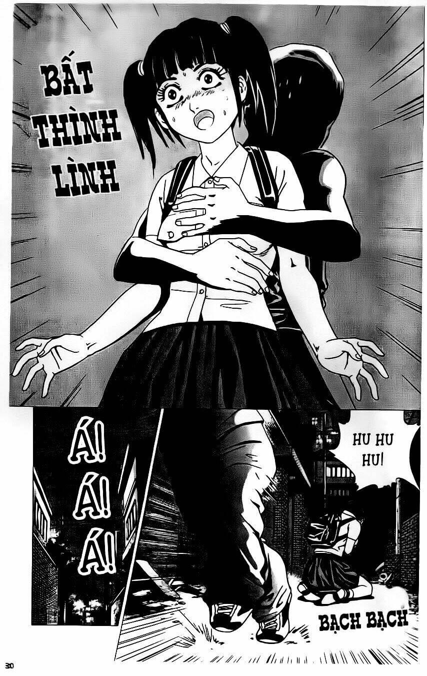 Ai Hơn Ai: Chapter 54