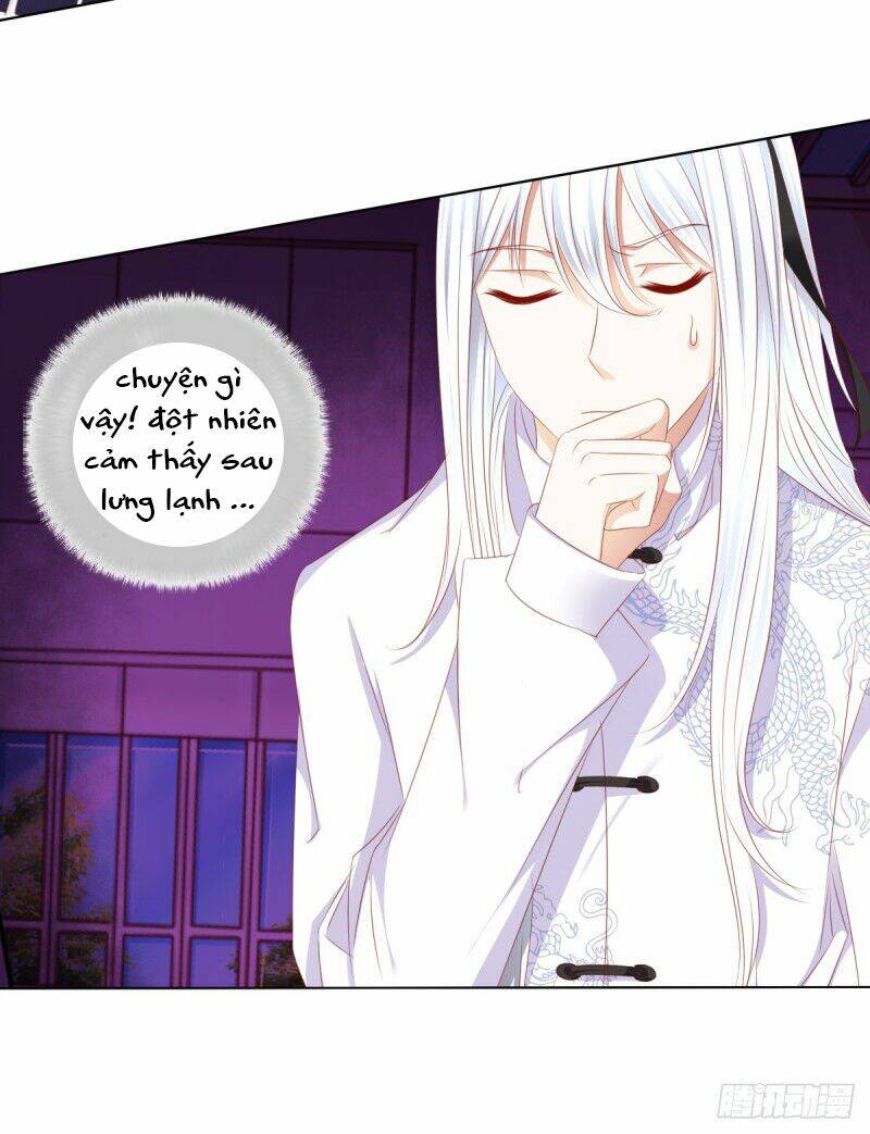 Hoàng Đế “Phế Vật” Tiến Hóa Sử: Chapter 61