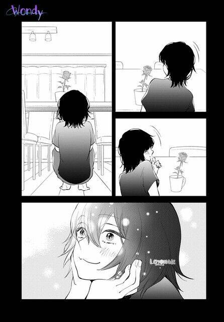 Boku No Orion: Chapter 11