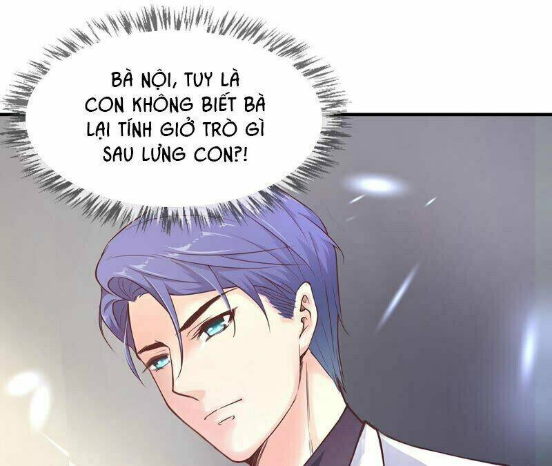 Chiến Lược Lãng Mạn Của Thịnh Thiếu: Chapter 26