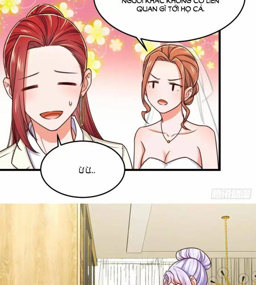 Nhật Ký Báo Thù Của Thiên Kim Hai Mặt: Chapter 56