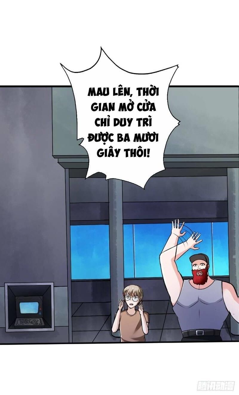 Hệ Thống Tìm Đường Chết Mạnh Nhất: Chapter 49