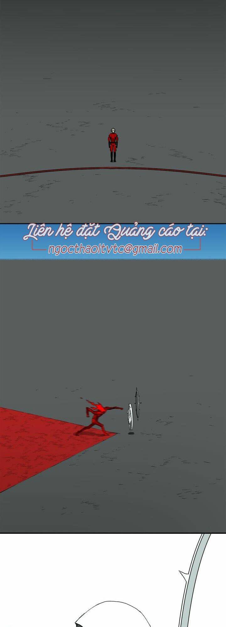 Đại Chiến Muỗi Biến Dị: Chapter 38