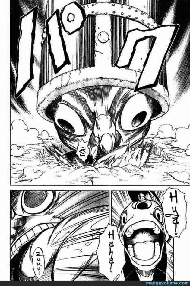 Mieru Hito: Chapter 10