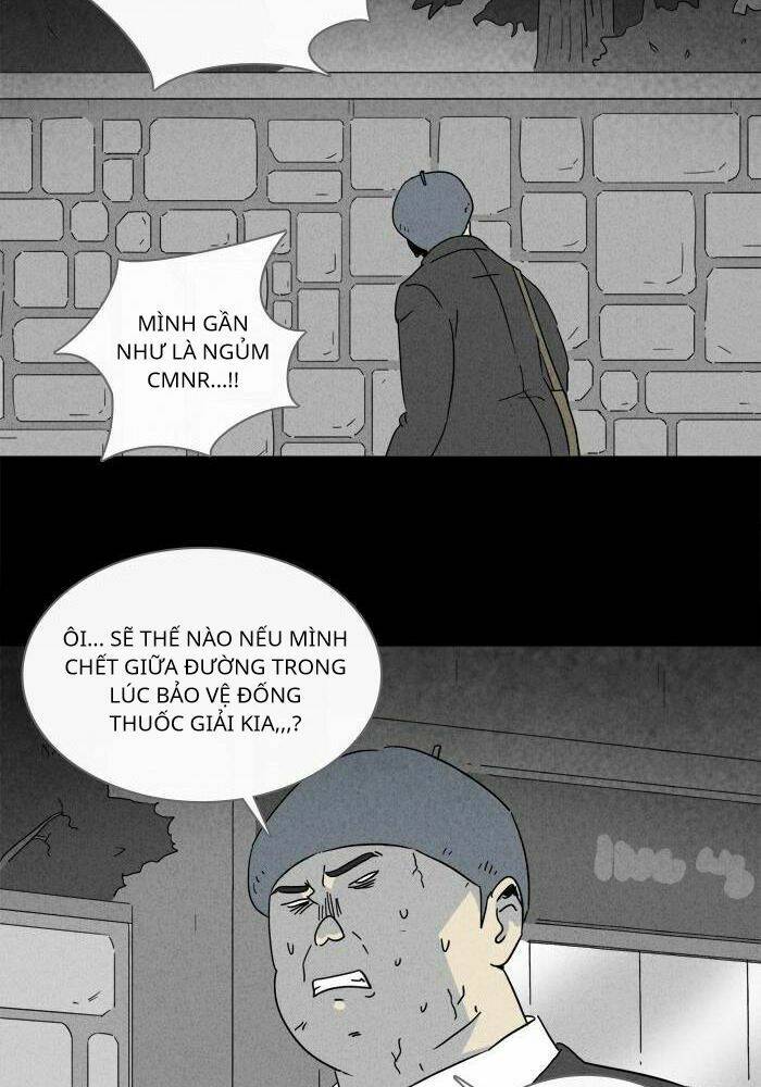 Những Câu Chuyện Bất Thường: Chapter 212