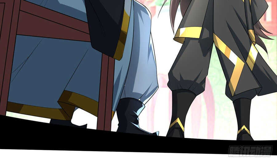 Tuyệt Thế Thần Tôn: Chapter 1