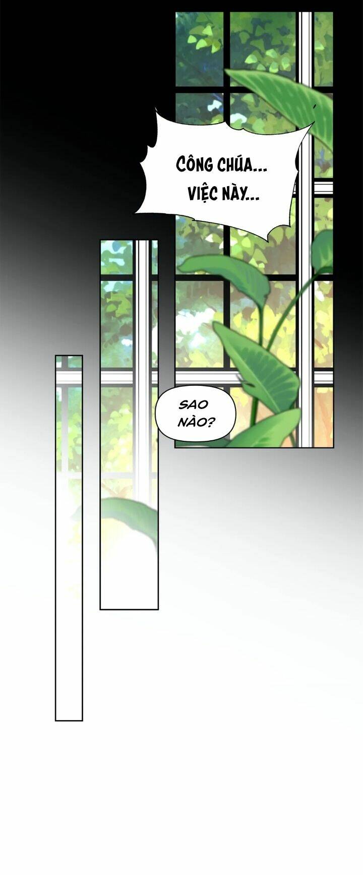 Công Chúa Thời Gian Có Hạn: Chapter 28