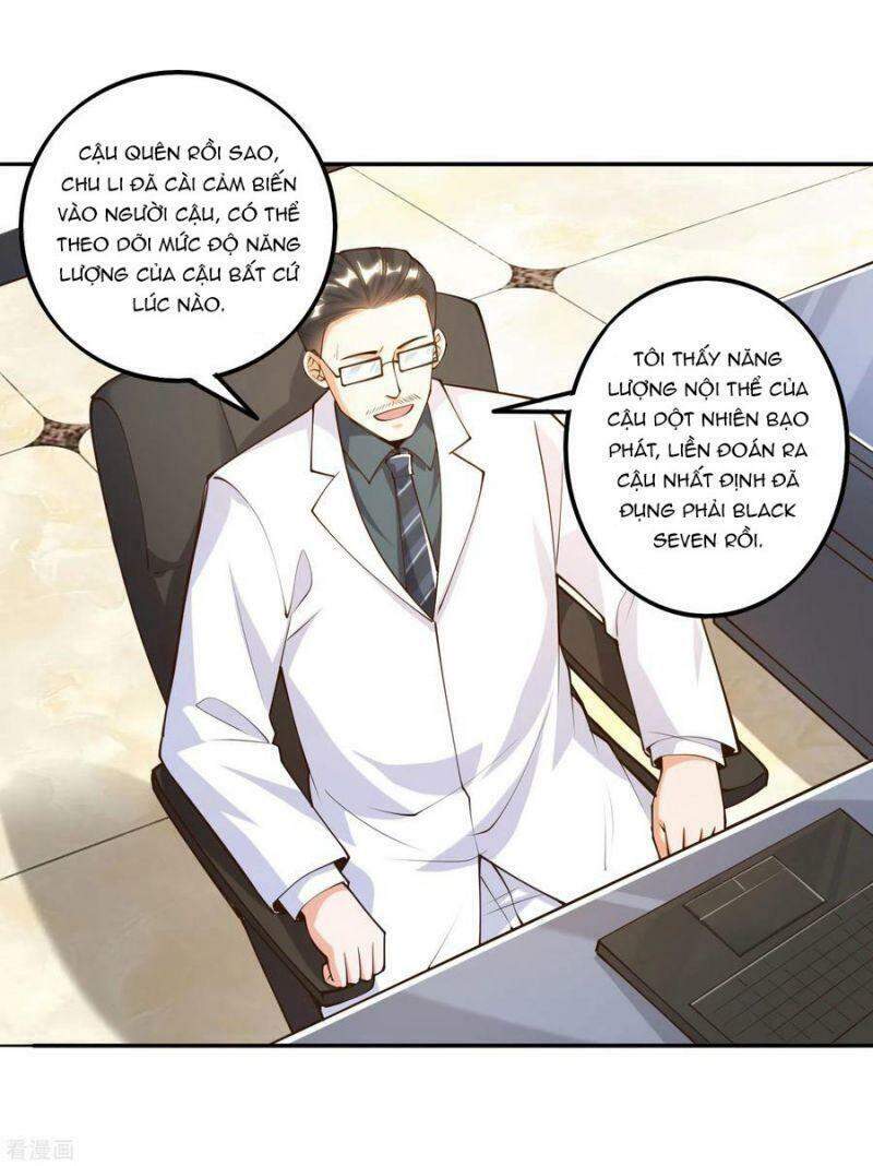 Luyện Tập Thành Thần: Chapter 31