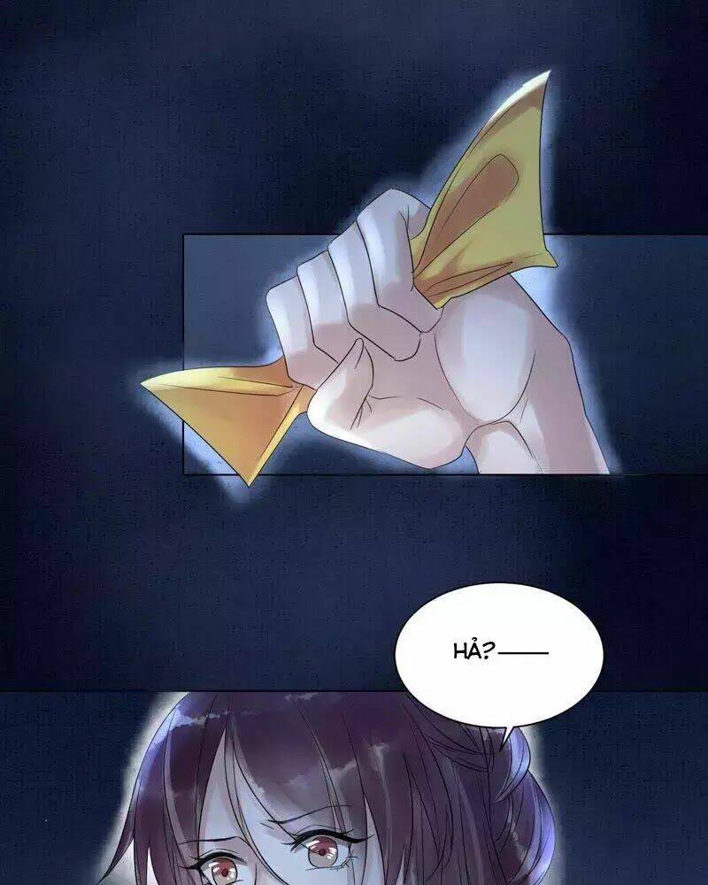 Yêu Long Đại Nhân Của Ta: Chapter 2