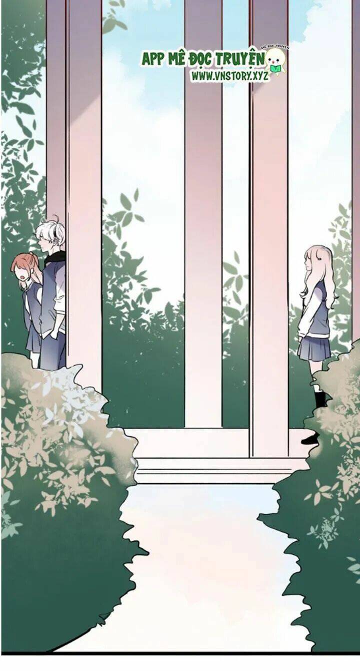 Trạch Thượng Tịch Mịch Huỳnh Hỏa: Chapter 22