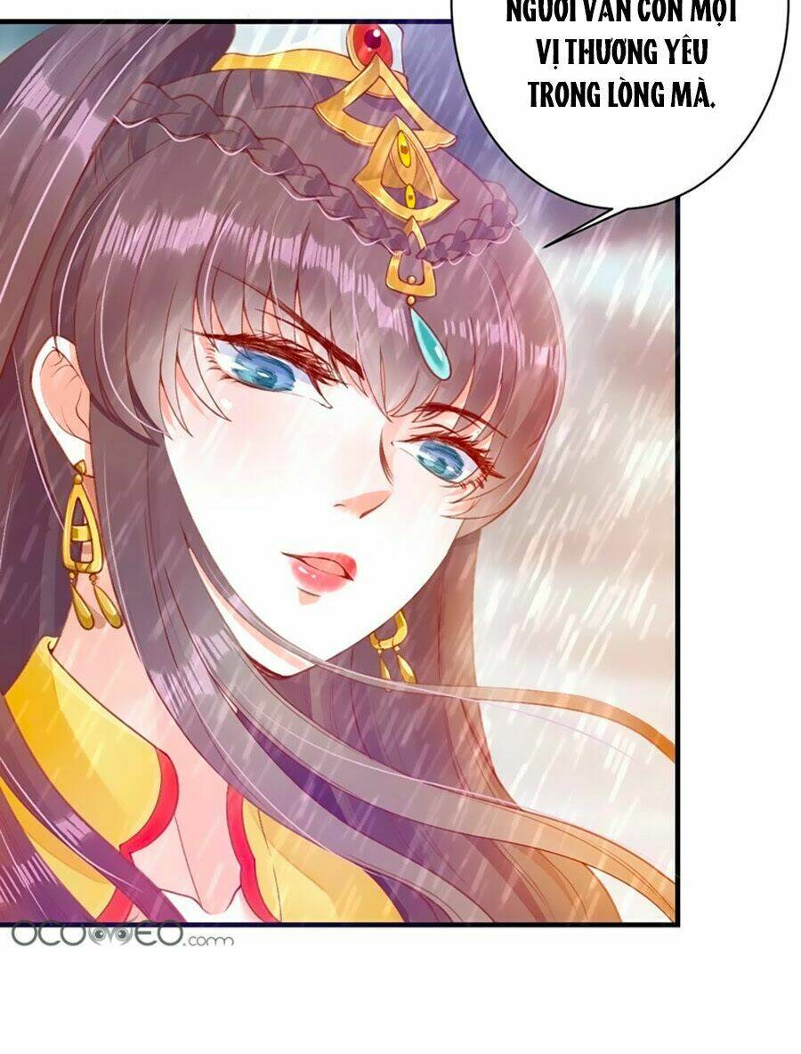 Thịnh Thế Lê Hoa Điện: Chapter 15