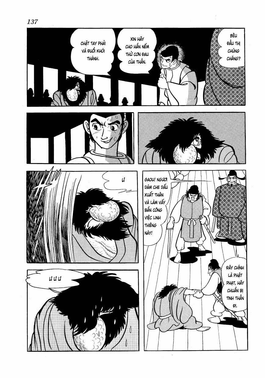 Chim Lửa: Chapter 52