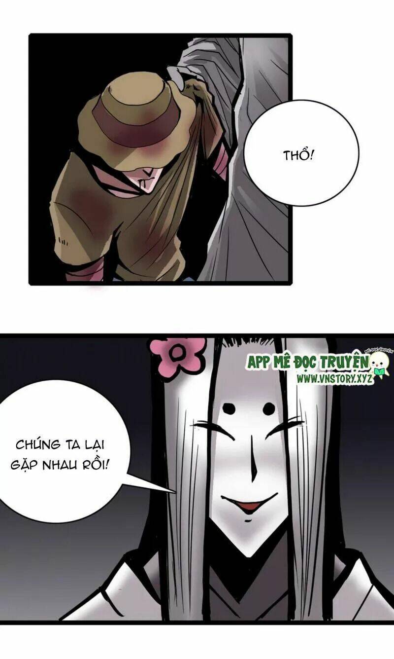 Thiếu Niên Siêu Năng Lực: Chapter 44