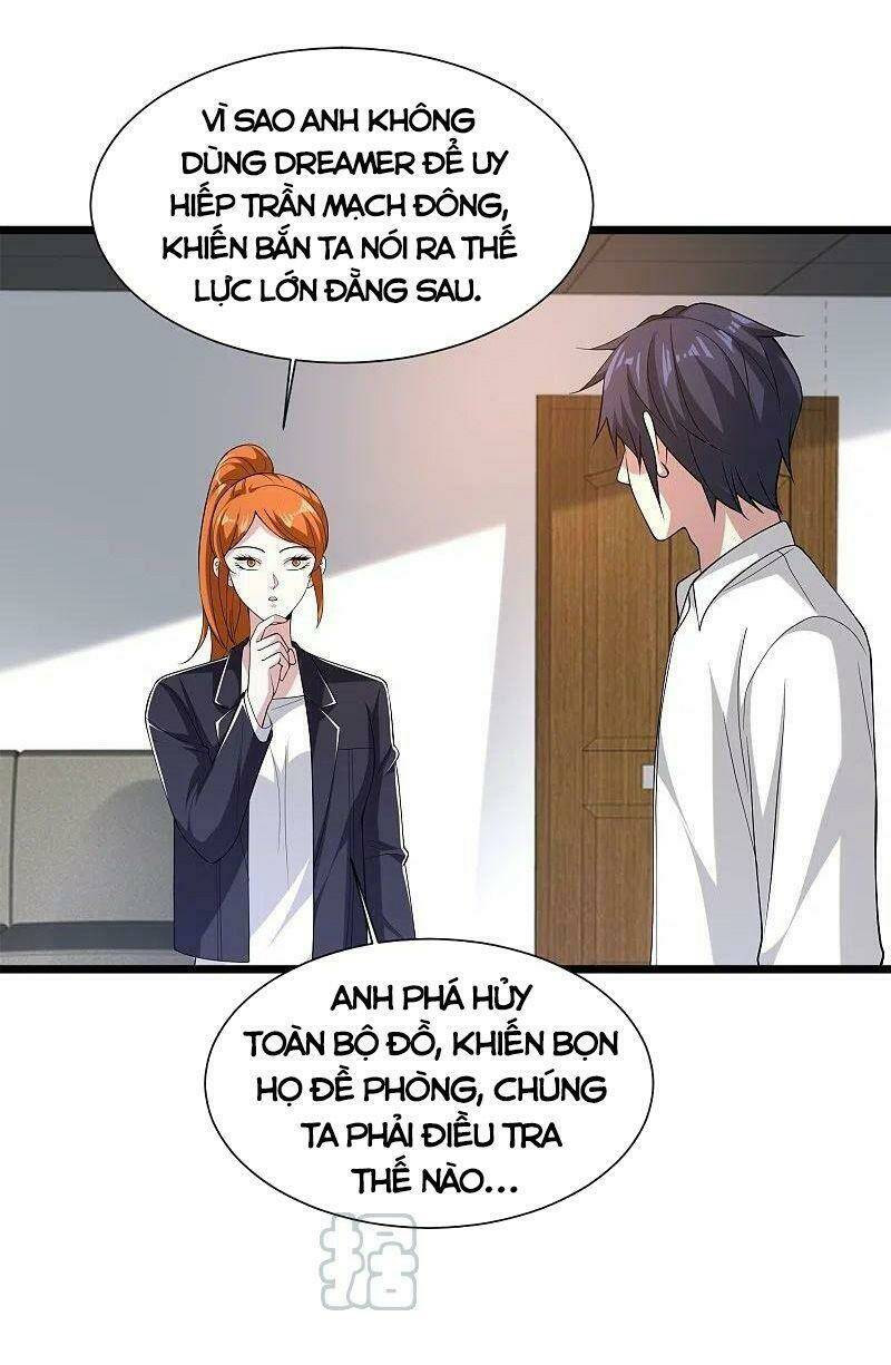 Đô Thị Tà Vương: Chapter 235