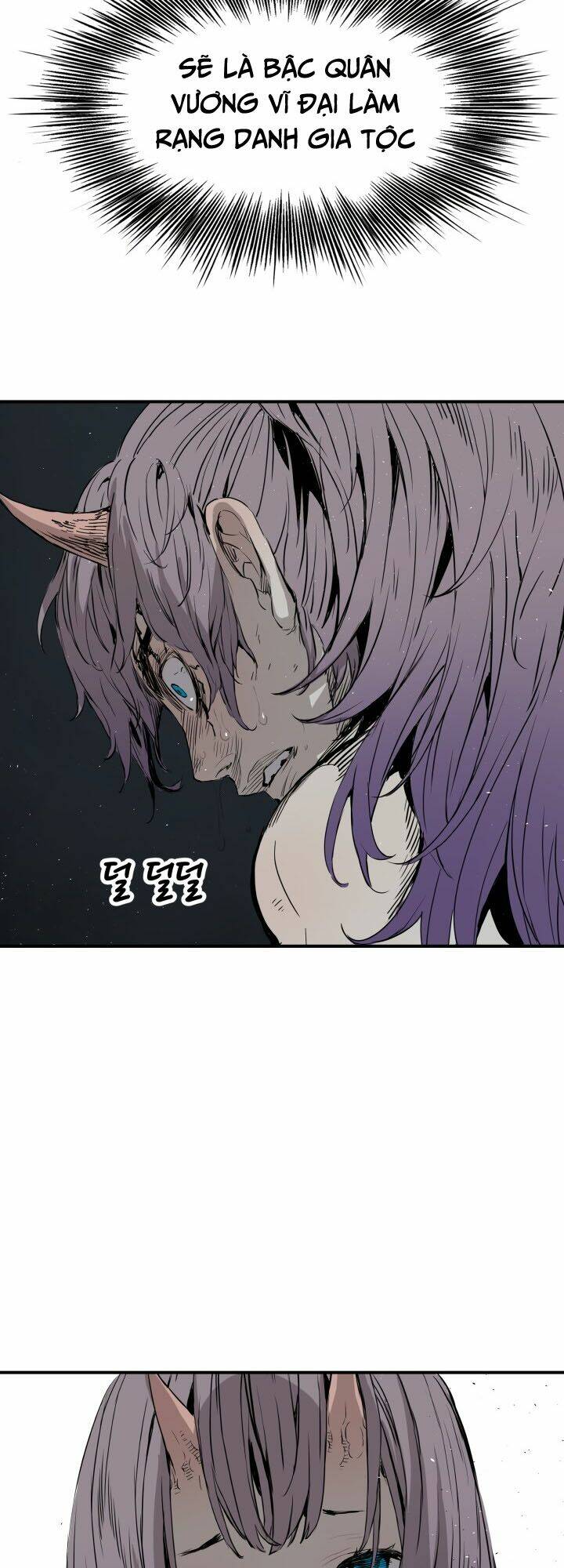 Vô Kiếm Tiểu Tử: Chapter 9