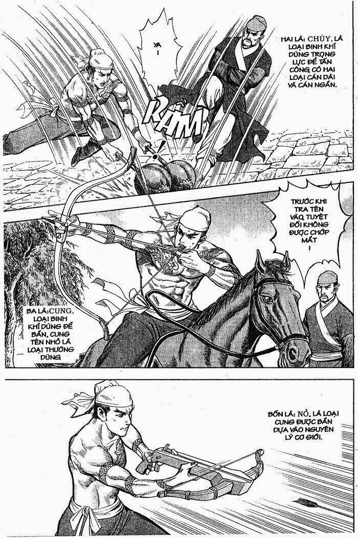 Thủy hử: Chapter 4