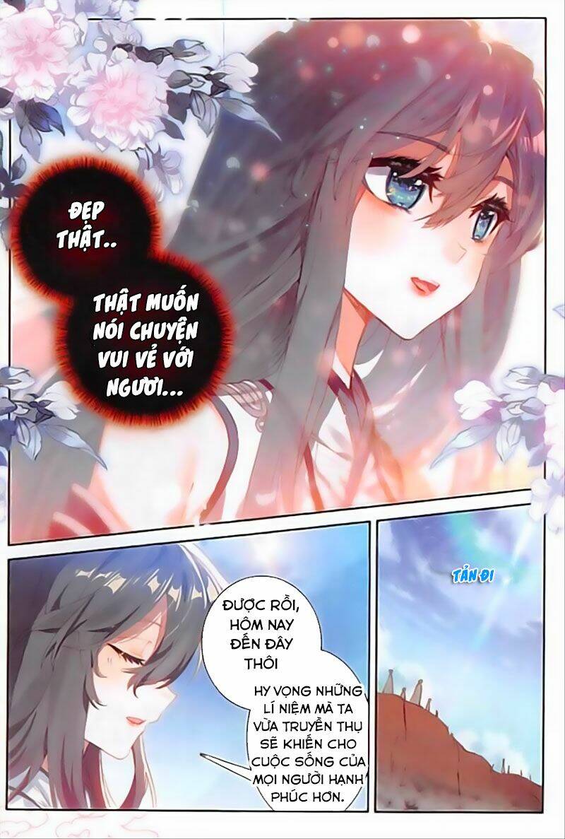 Đại Khâu Giáp Sư: Chapter 141