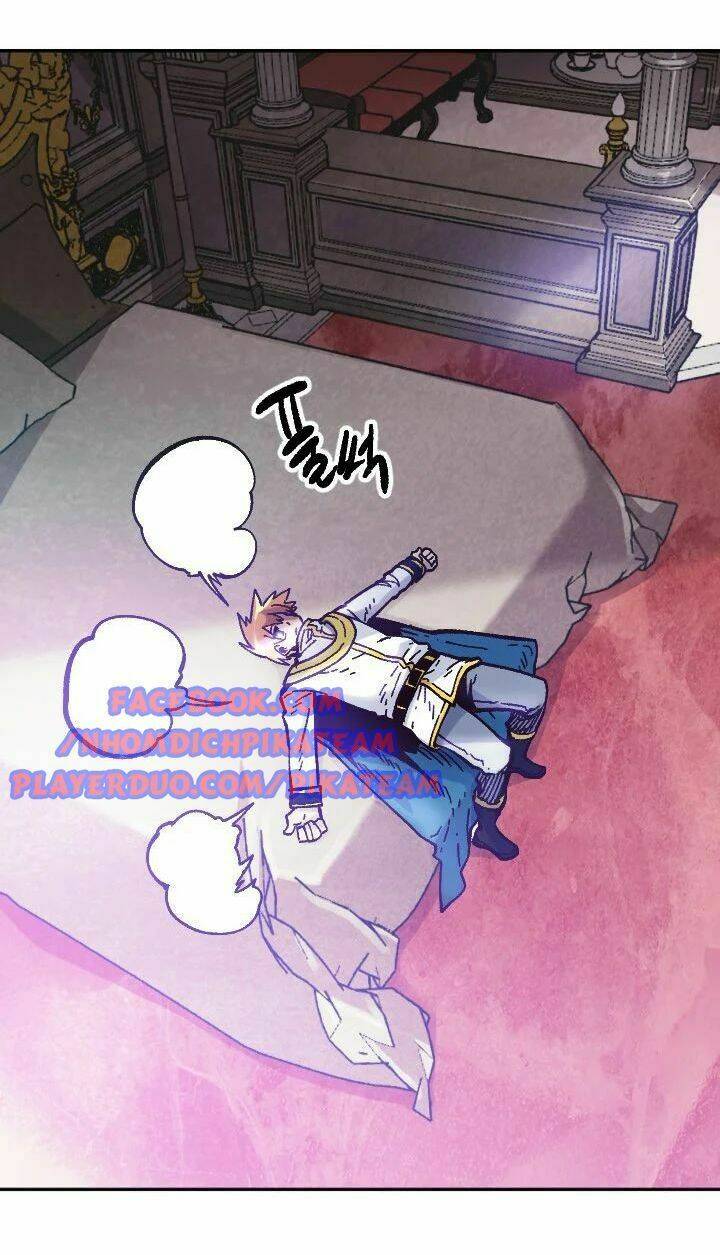 Đại Lục Vô Song: Chapter 32