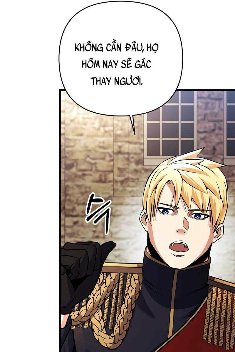 Trở Thành Bạo Quân: Chapter 25