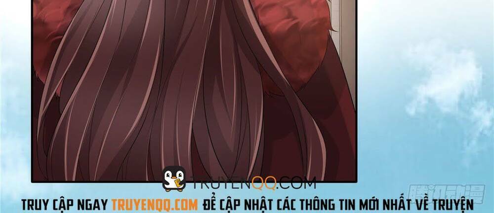 Thiếu Chủ Hung Dữ Quá Tôi Rất Thích: Chapter 10
