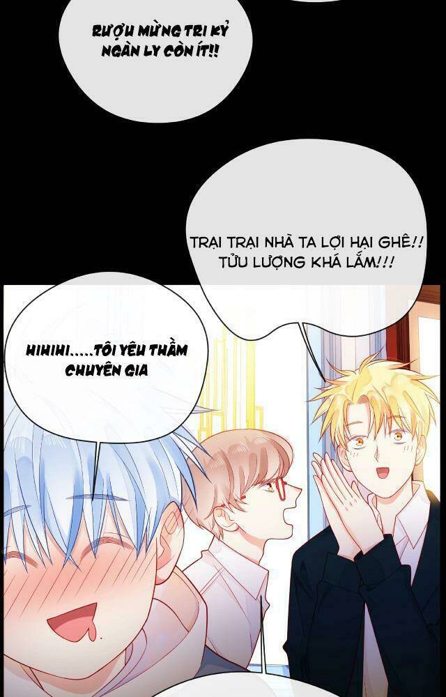 Giai Điệu Của Sự Va Chạm: Chapter 57