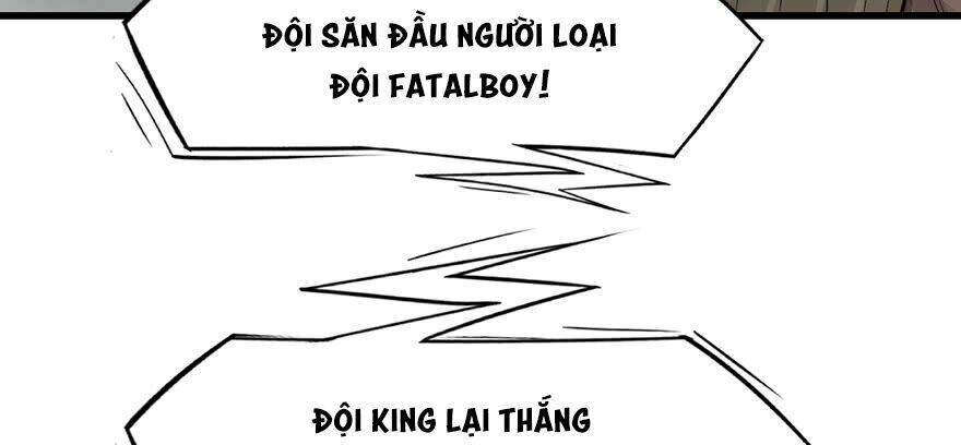 Vua Sinh Tồn: Chapter 84