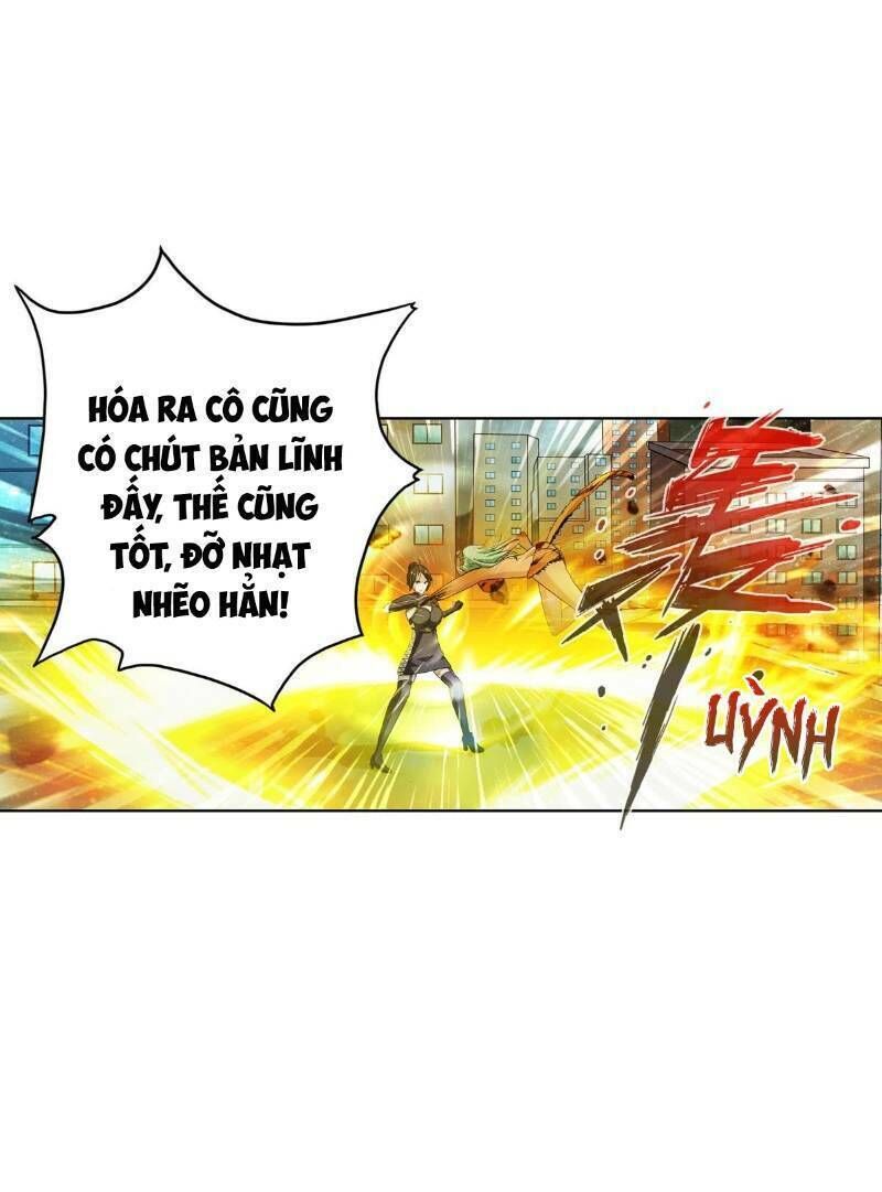 Hệ Thống Tìm Đường Chết Mạnh Nhất: Chapter 38