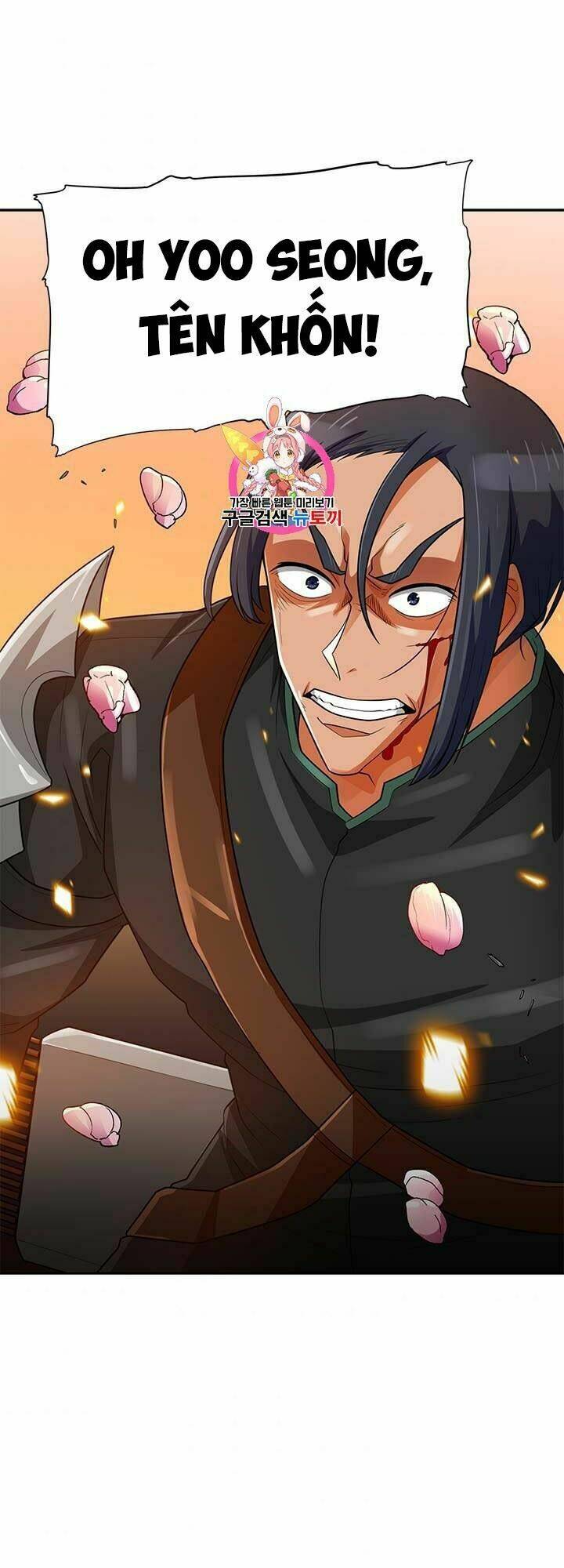 Tôi Tự Động Săn Một Mình: Chapter 79