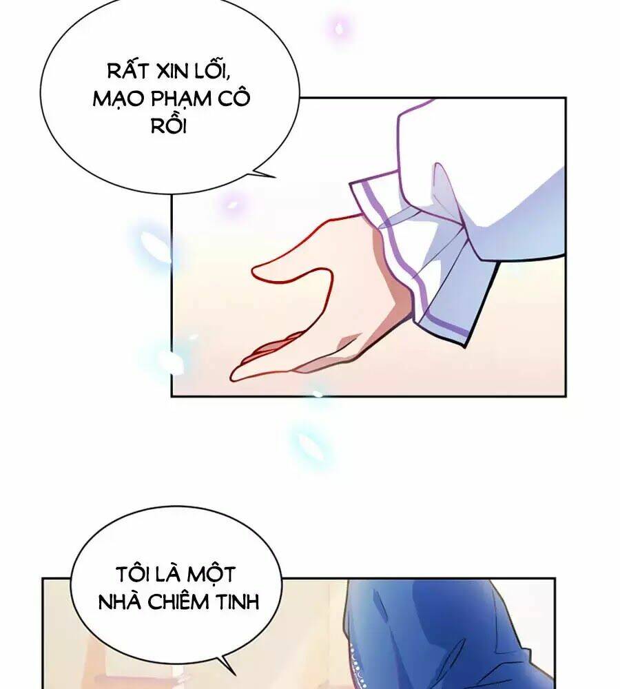 Kế Hoạch Sống Còn Của Công Chúa Nữ Phụ: Chapter 11