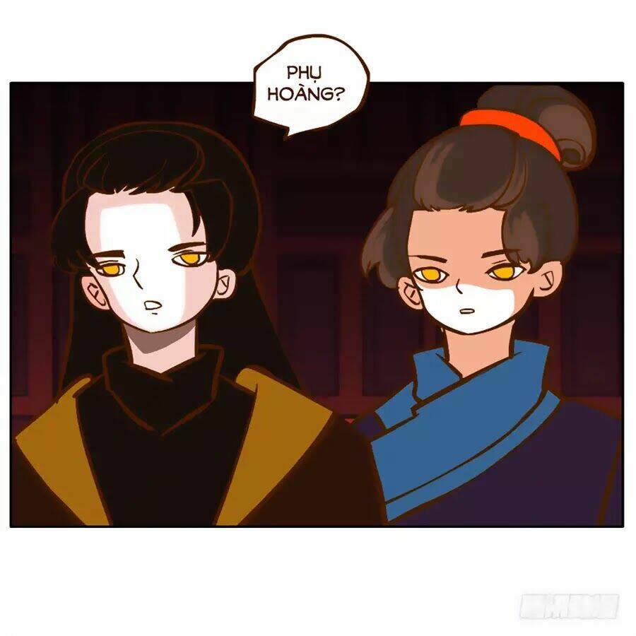 Hòa Thượng Và Tiểu Long Quân: Chapter 68