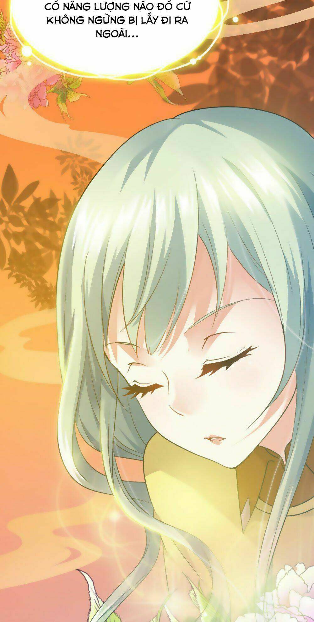 Vạn Năm Nhân Duyên Nhất Tuyến Khiên: Chapter 11