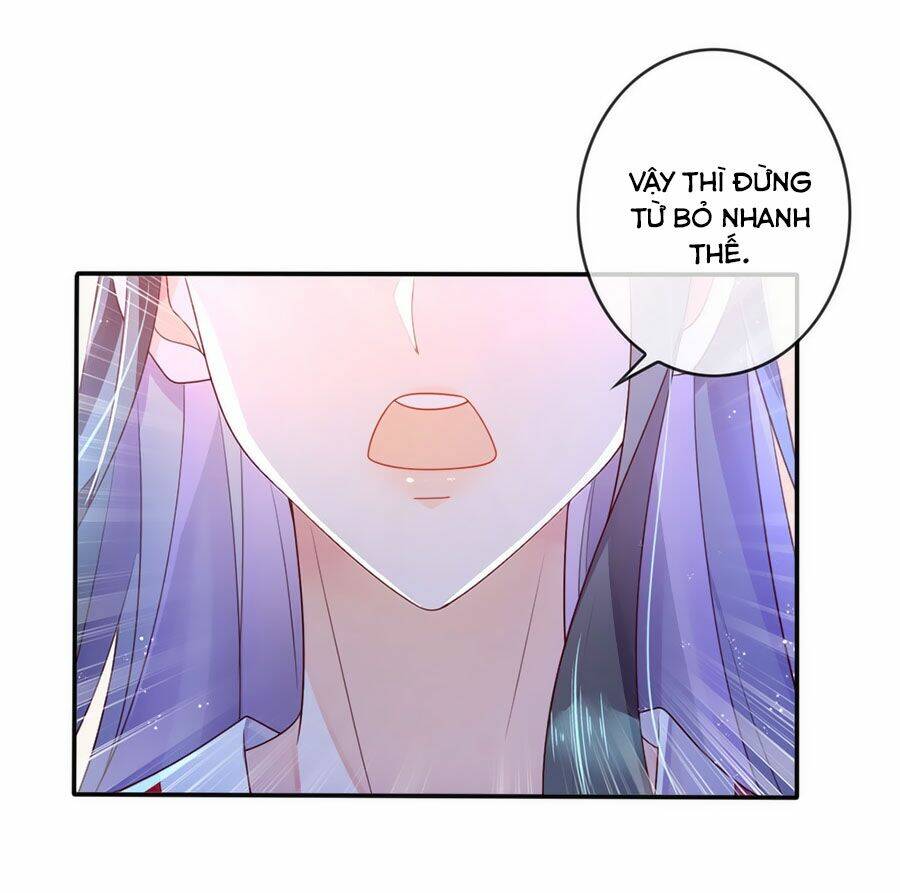 Điềm Mỹ Chi Huyết: Chapter 30