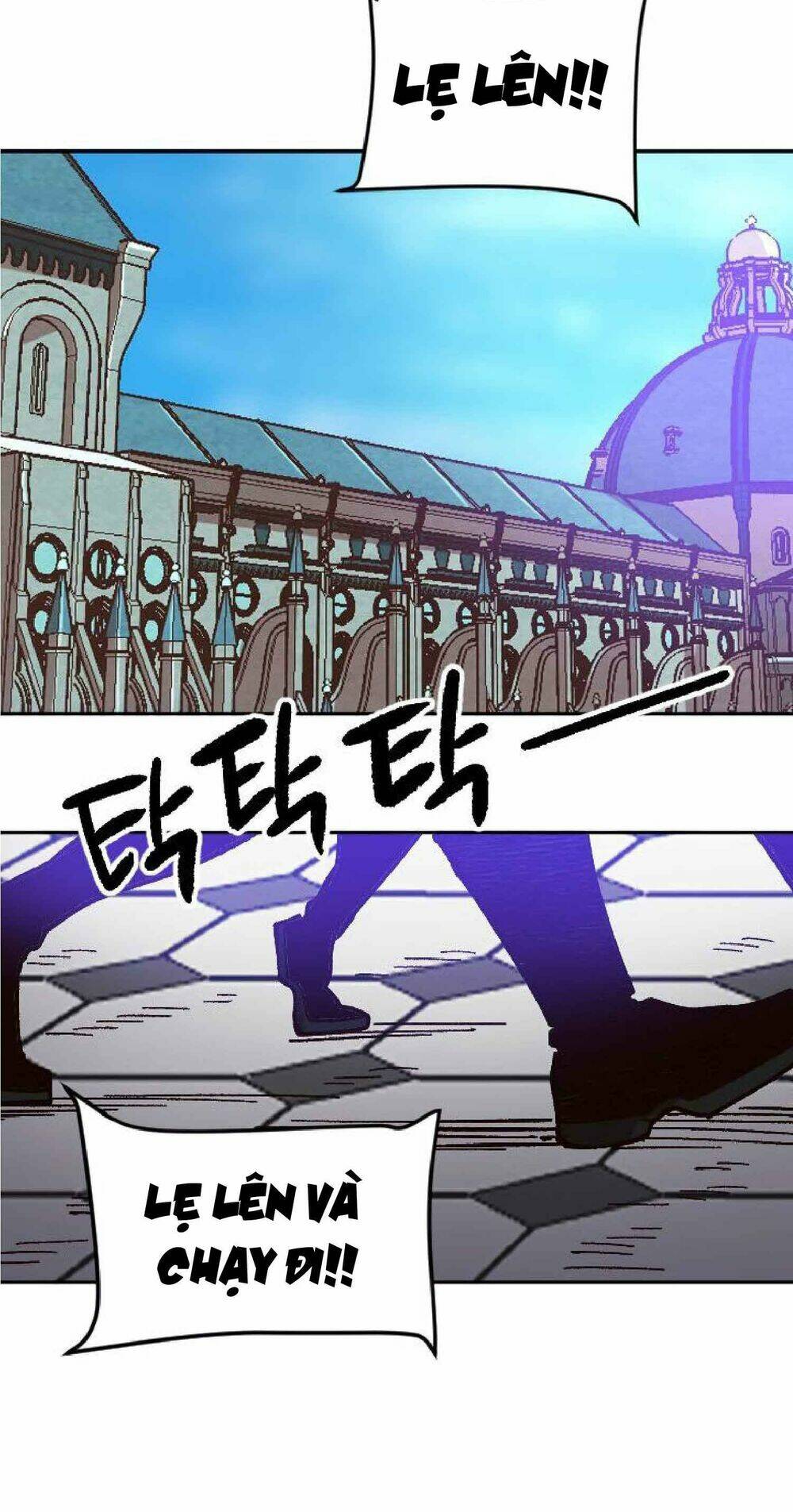 Nô Lệ Nghịch Thiên: Chapter 36