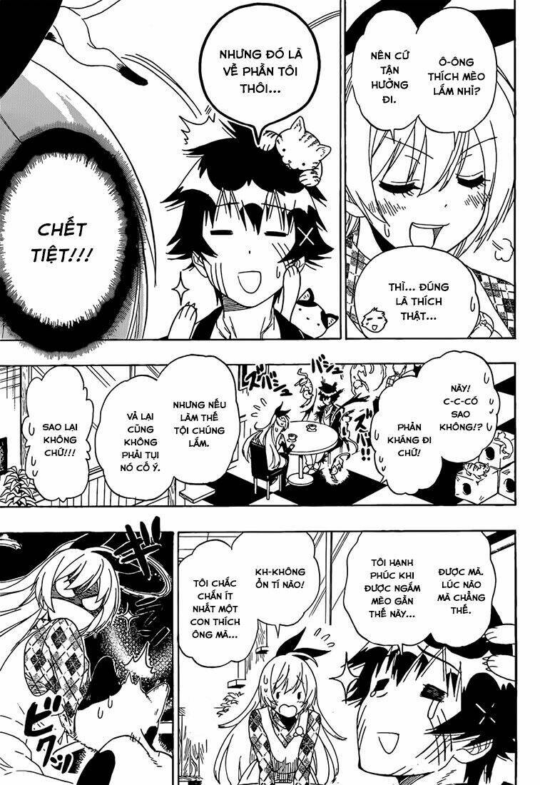 Tình Yêu Ngang Trái: Chapter 174