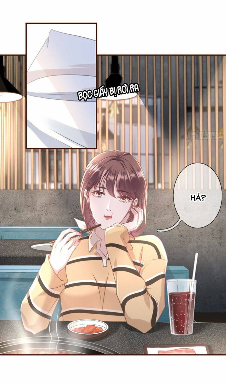 Bạn Gái Tôi Mới 30+: Chapter 36