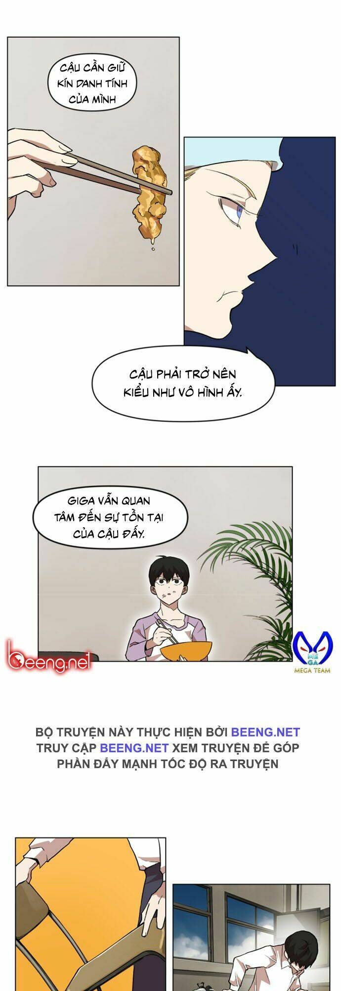 Hard Core Leveling Warrior Ss2: Chapter 18