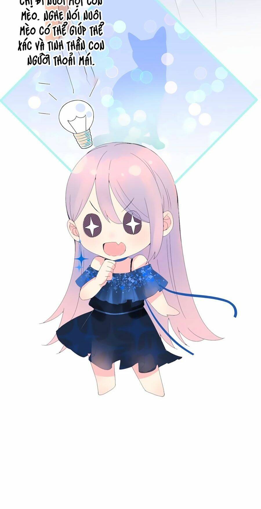 Quang Chi Vũ: Chapter 2.2